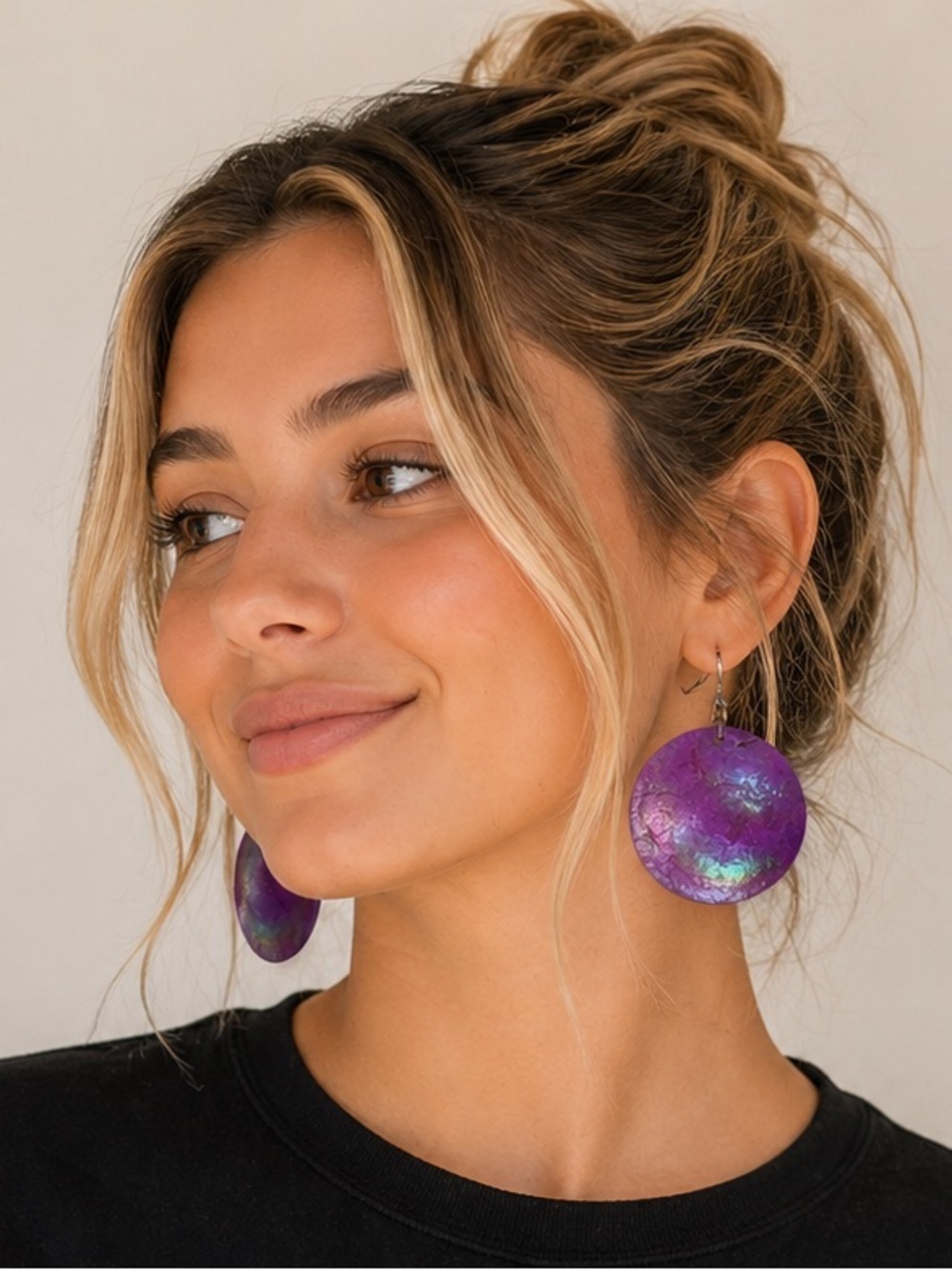 Fashion Earrings​​